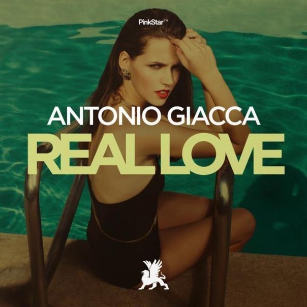 Antonio Giacca – Real Love