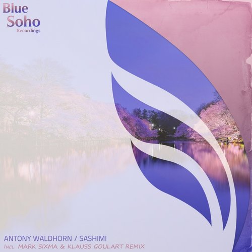 Antony Waldhorn – Sashimi