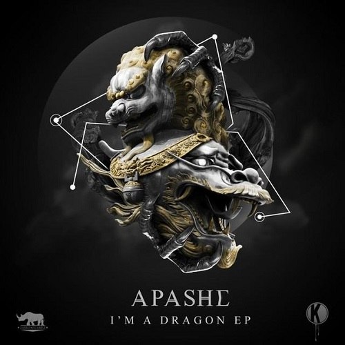 Apashe – I’m A Dragon