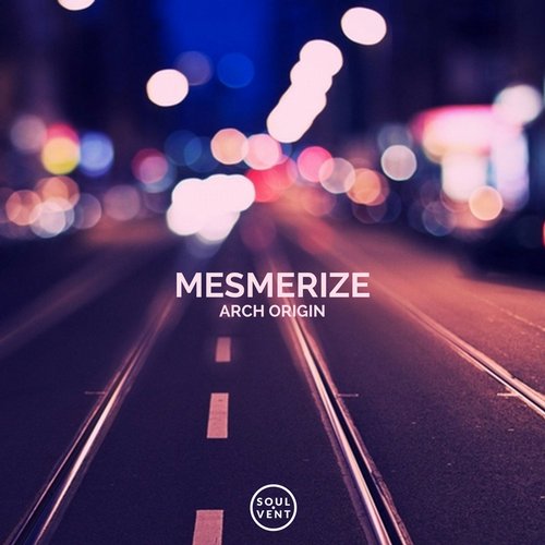 Arch Origin – Mesmerize