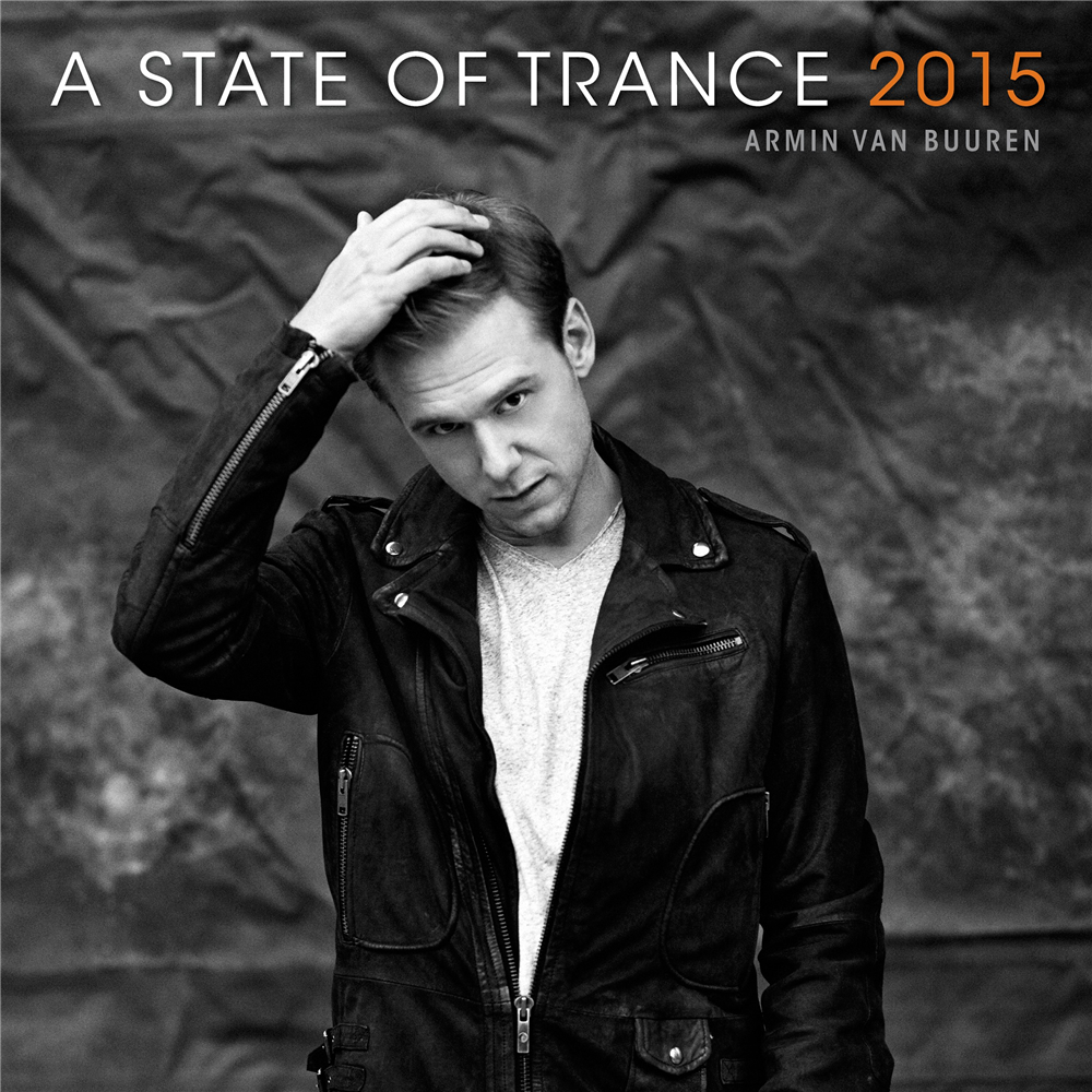 Armin Van Buuren – A State Of Trance 2015