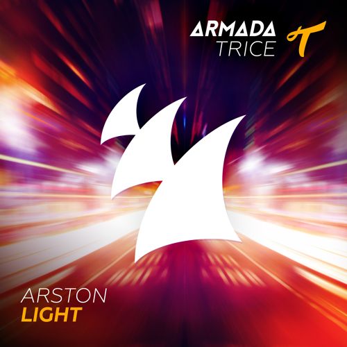 Arston – Light