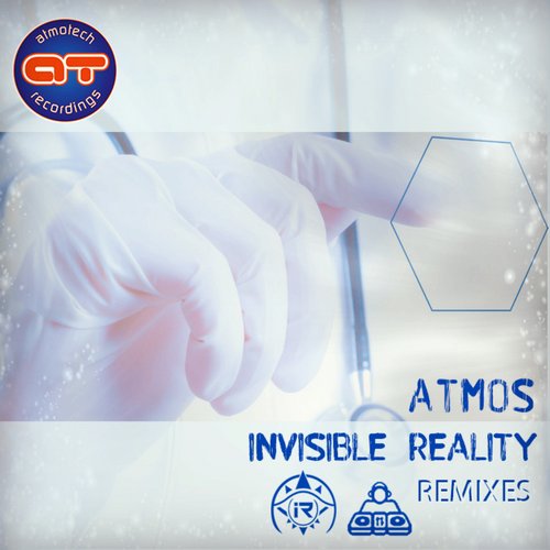 Atmos – The Invisible Reality Remixes