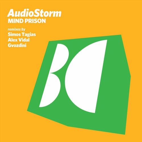 AudioStorm – Mind Prison