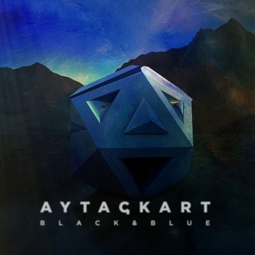 Aytac Kart – Black & Blue