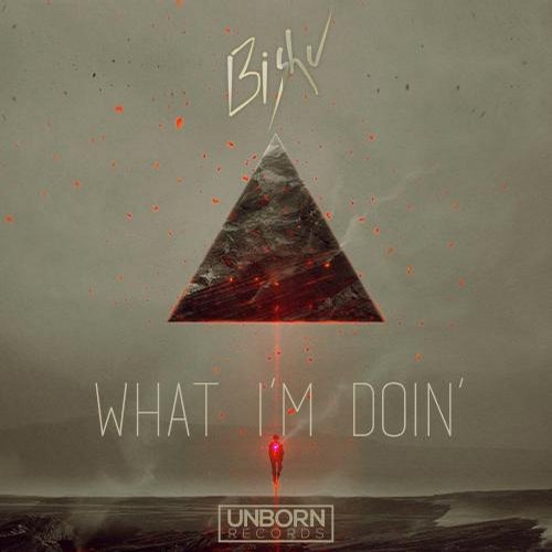 BISHU – What I’m Doin