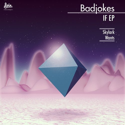 Badjokes – If EP