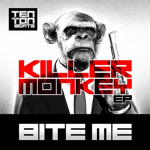 Bite Me – Killer Monkey