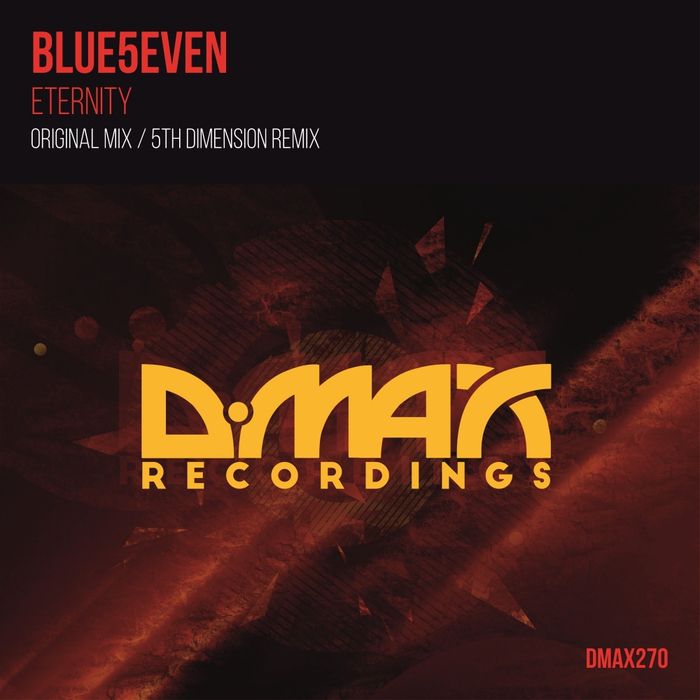 Blue5Even – Eternity