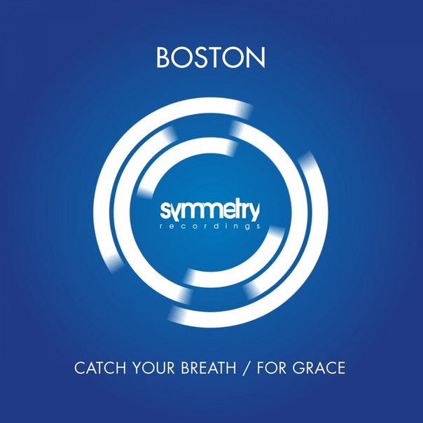 Boston – Catch Your Breath