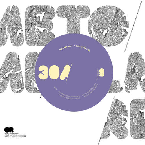 Bushwacka! – West Side