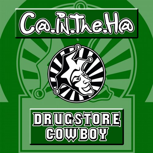 C@ in the H@ – Drugstore Cowboy