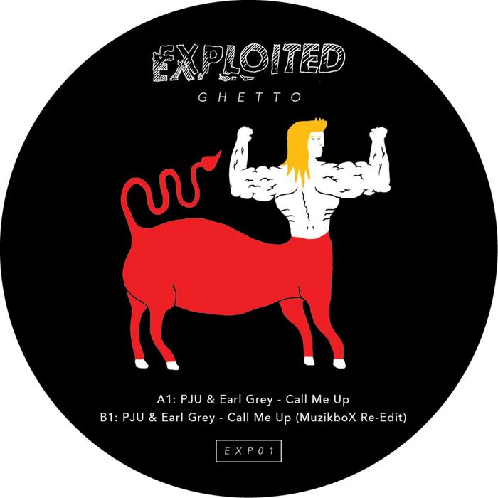 Earl Grey, PJU – Call Me Up