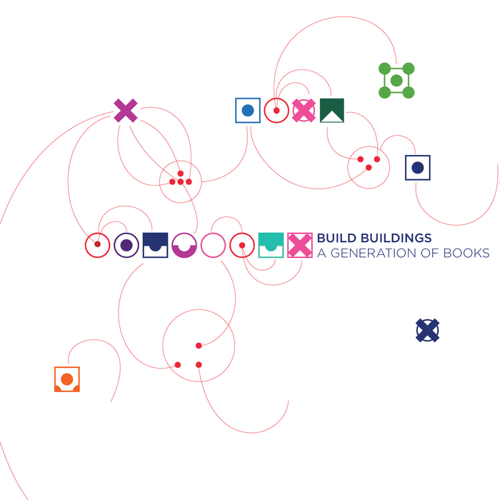 Build Buildings – A Generation Of Books