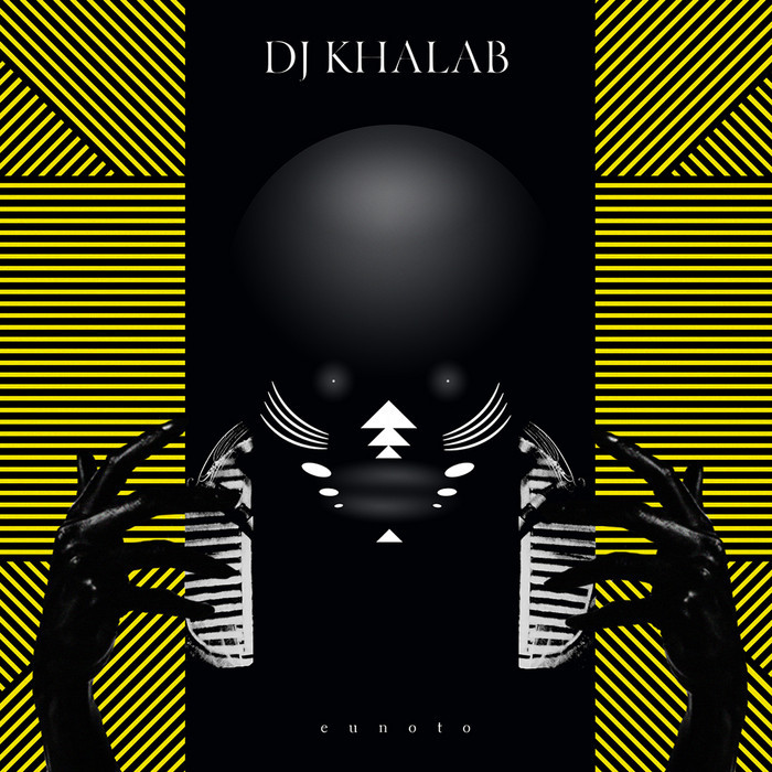 Dj Khalab – Eunoto EP