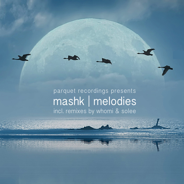 Mashk – Melodies