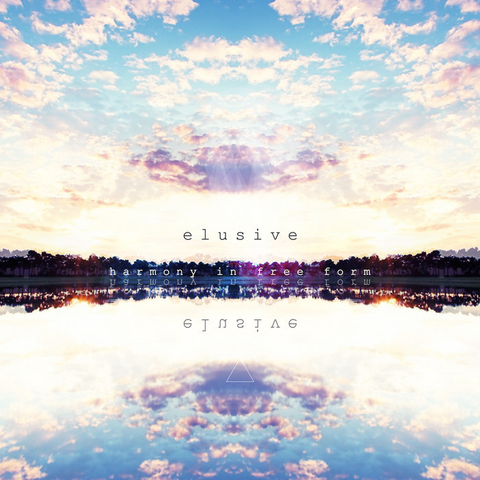 Elusive – Harmony In Free Form – EP