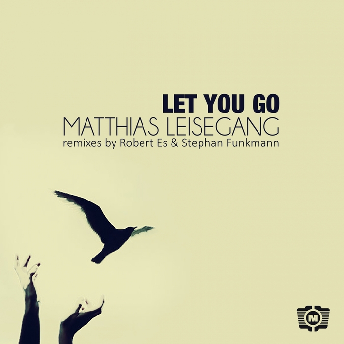 Matthias Leisegang, Robert Es, Stephan Funkmann – Let You Go