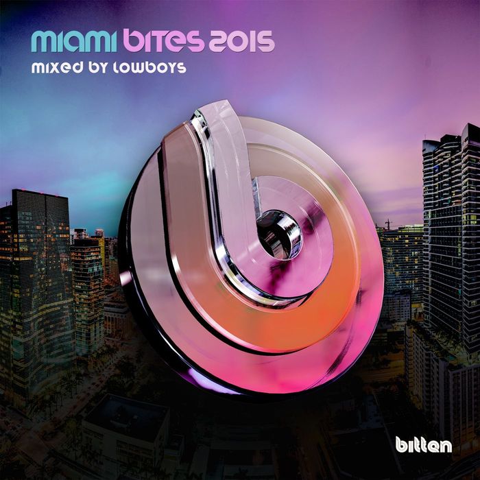Bitten Presents Miami Bites 2015