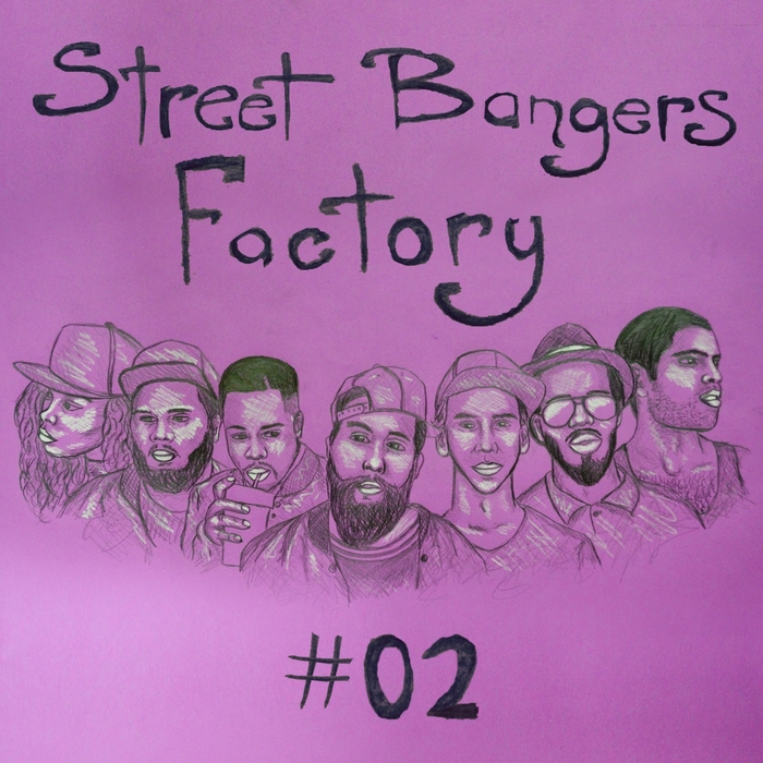 Street Bangers Factory Vol 2