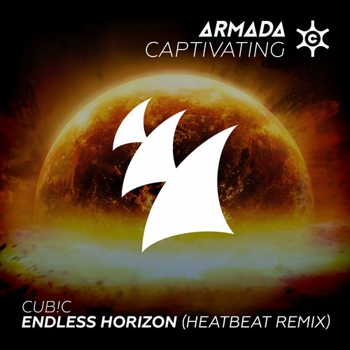 CUB!C – Endless Horizon (Heatbeat Remix)