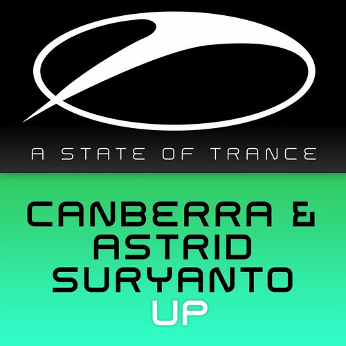 Canberra & Astrid Suryanto – UP