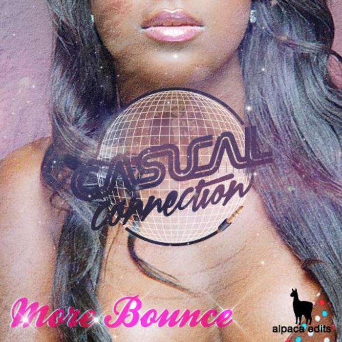 Casual Connection – More Bounce