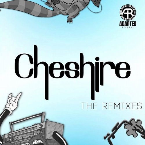 Cheshire – The Remixes
