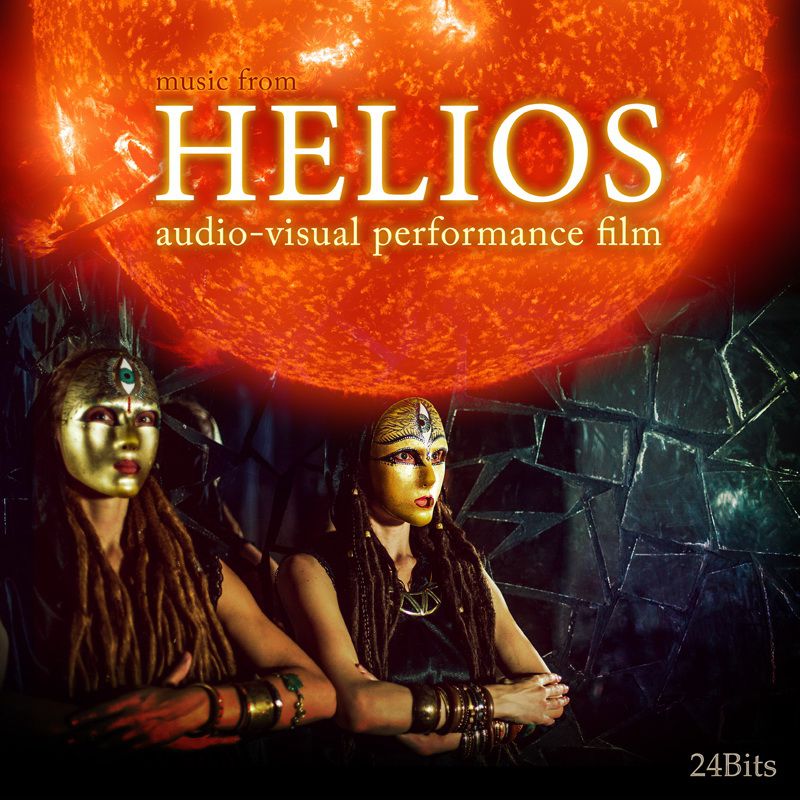 Chronos – Music From HELIOS Film