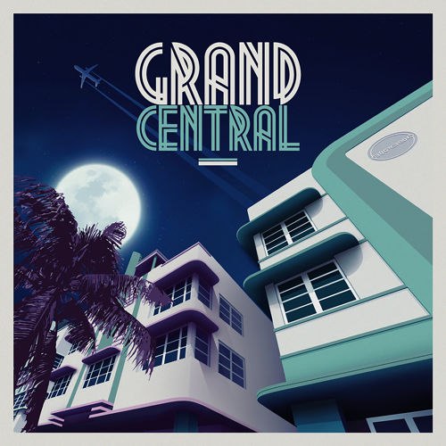 Grand Central Miami Remixed EP