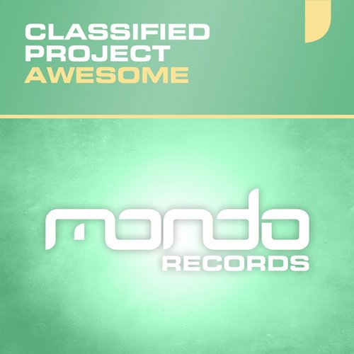 Classified Project – Awesome