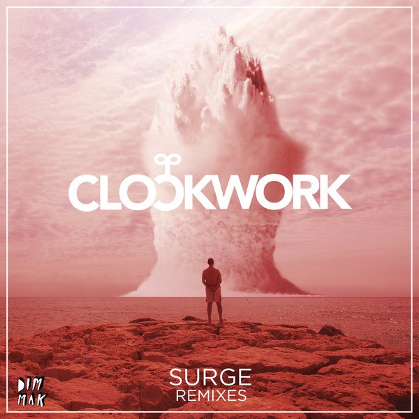 Clockwork – Surge (Remixes)