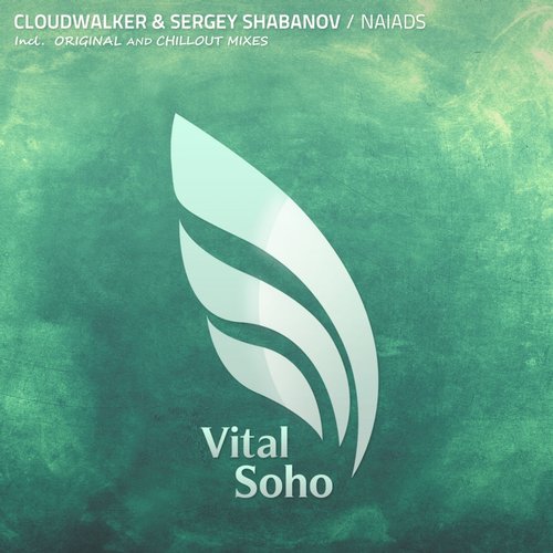 Cloudwalker & Sergey Shabanov – Naiads