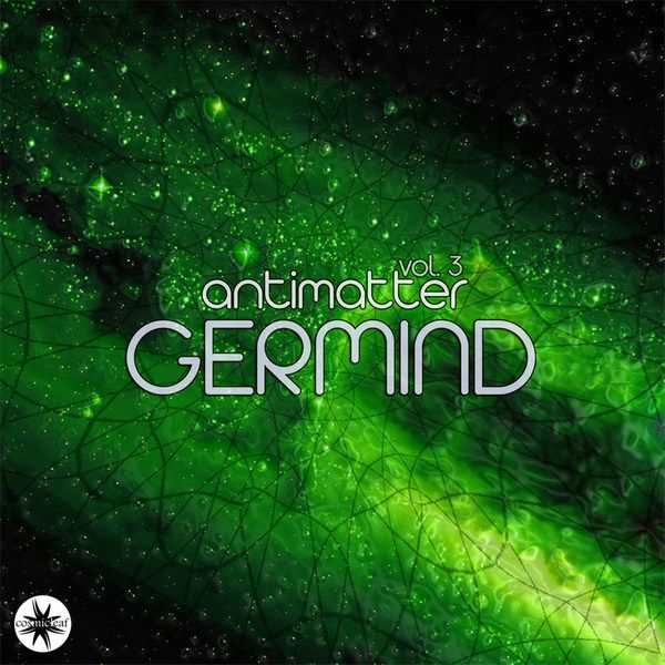 Germind – Antimatter, Vol. 3
