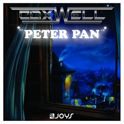 Coxwell – Peter Pan