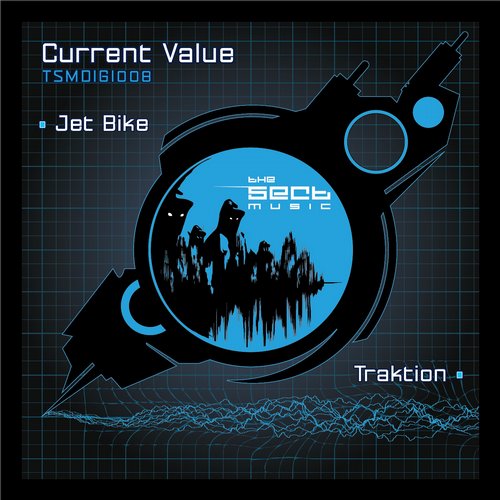 Current Value – Jet Bike / Traktion