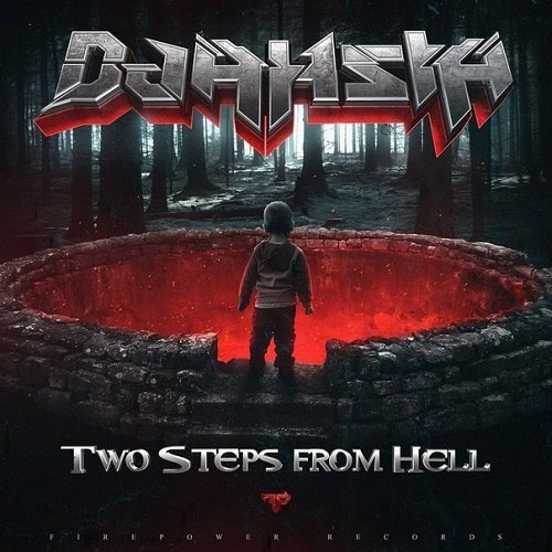 D-Jahsta – Two Steps From Hell