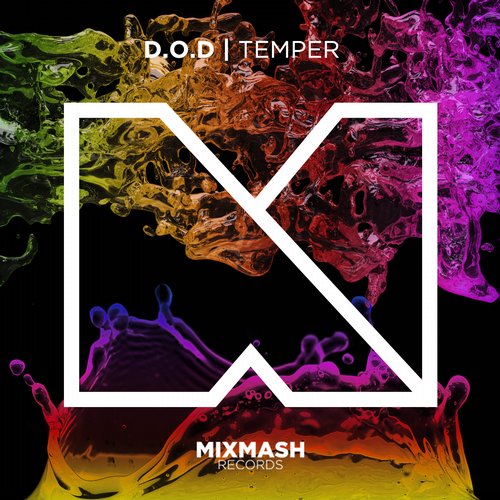 D.O.D – Temper