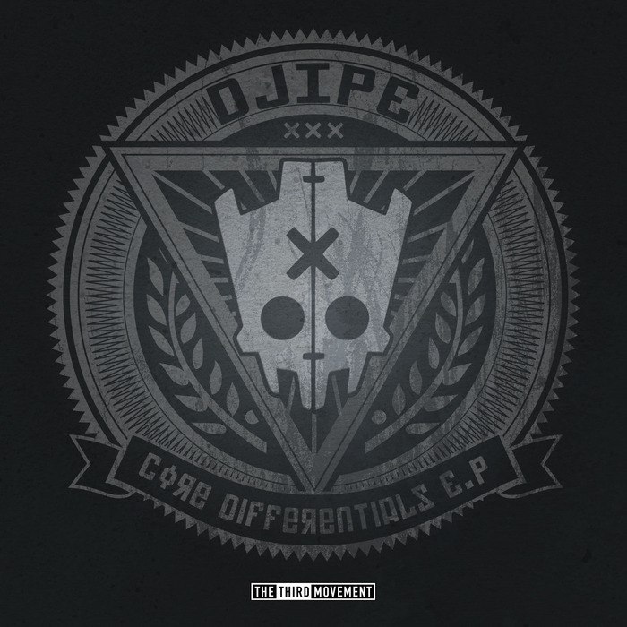 Djipe – Core Differentials EP