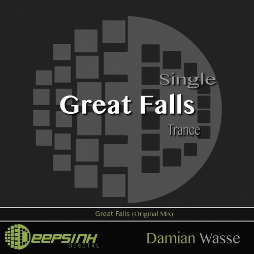 Damian Wasse – Great Falls