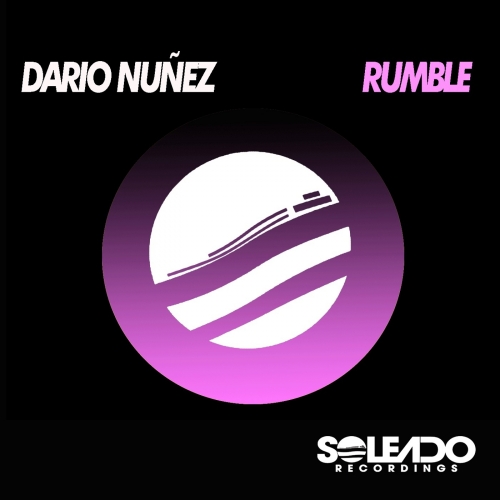 Dario Nunez – Rumble
