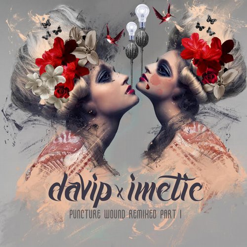 DaVIP – Puncture Wound Remixed Part I