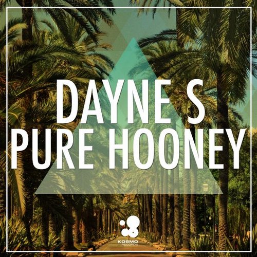 Dayne S – Pure Hooney