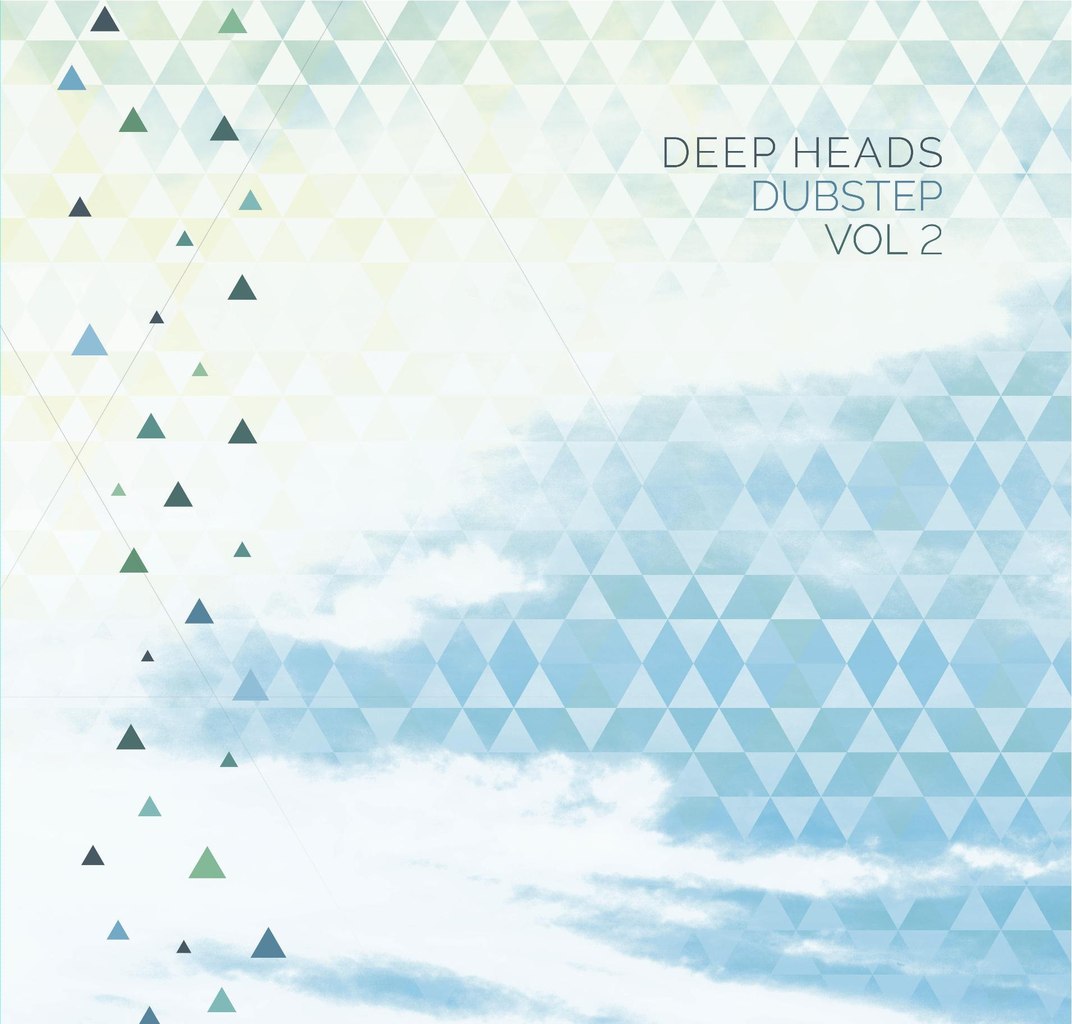 Deep Heads Dubstep Vol 2 Sampler
