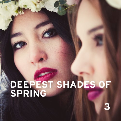 Deepest Shades Of Spring 3