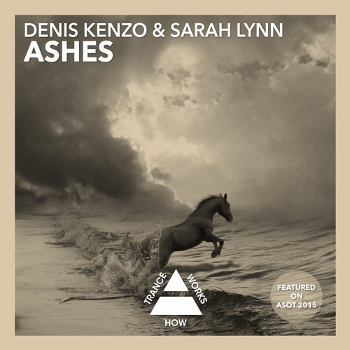 Denis Kenzo & Sarah Lynn – Ashes