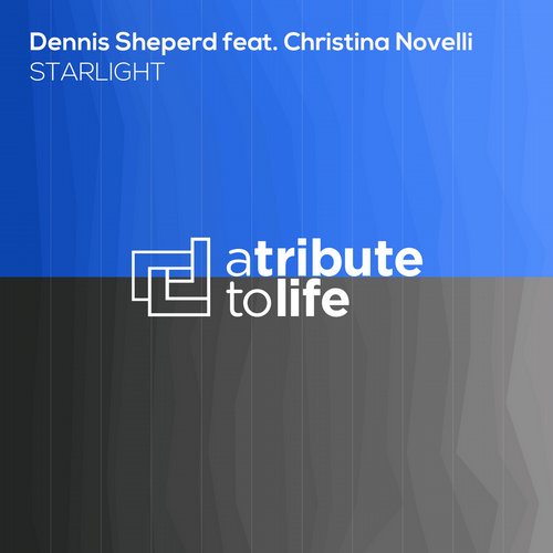 Dennis Sheperd Feat. Christina Novelli – Starlight