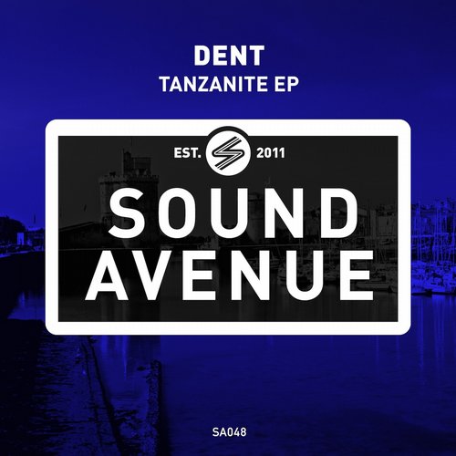 Dent – Tanzanite