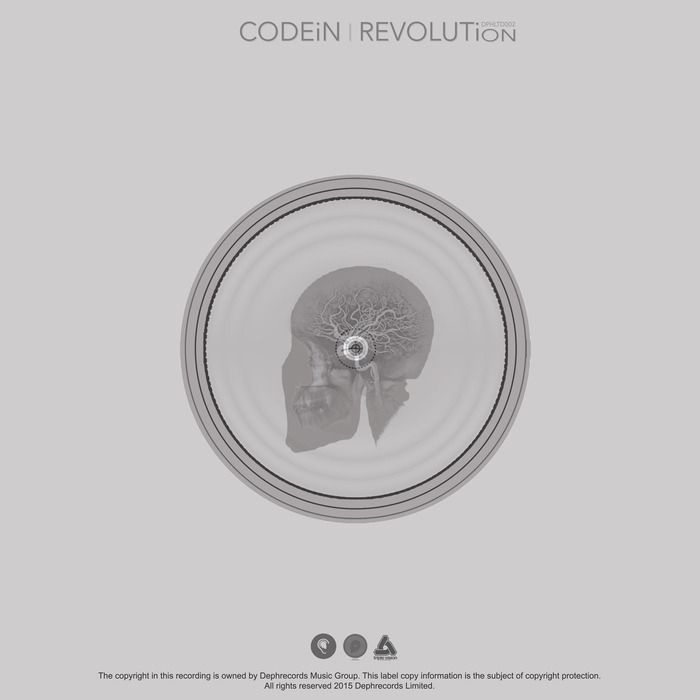 Dephzac – Codein & Revolution