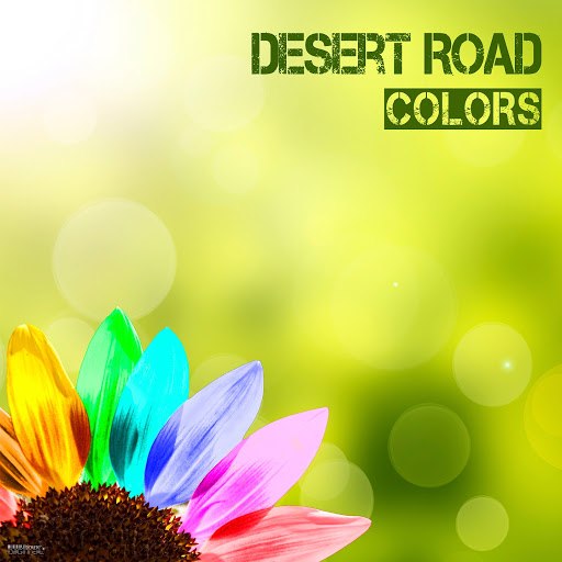 Desert Road – Colors